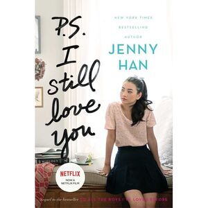 P.S. I Still Love You -- Jenny Han